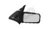 MERCE 1408108816 Holder, outside mirror